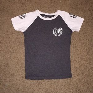 On Fire Short Sleeve T-shirt